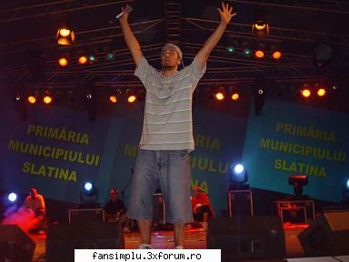 fan-club simplu slatina